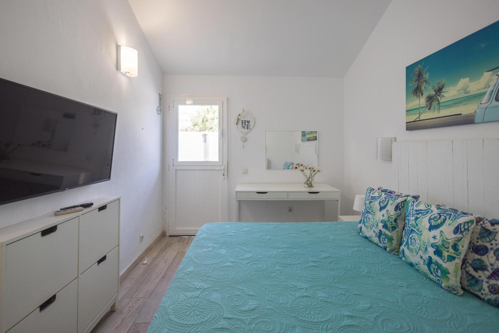 Playa Del Aguila Bungalow Con Terraza Solarium Maspalomas  Eksteriør bilde